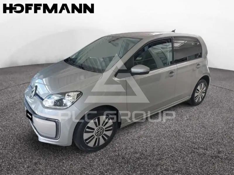 2021 Volkswagen Up