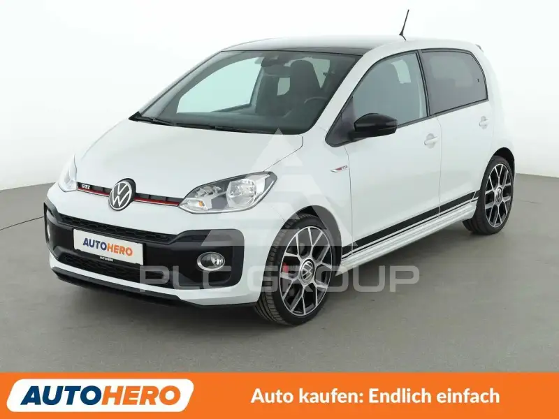 2021 Volkswagen Up