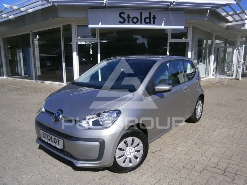 2021 Volkswagen Up
