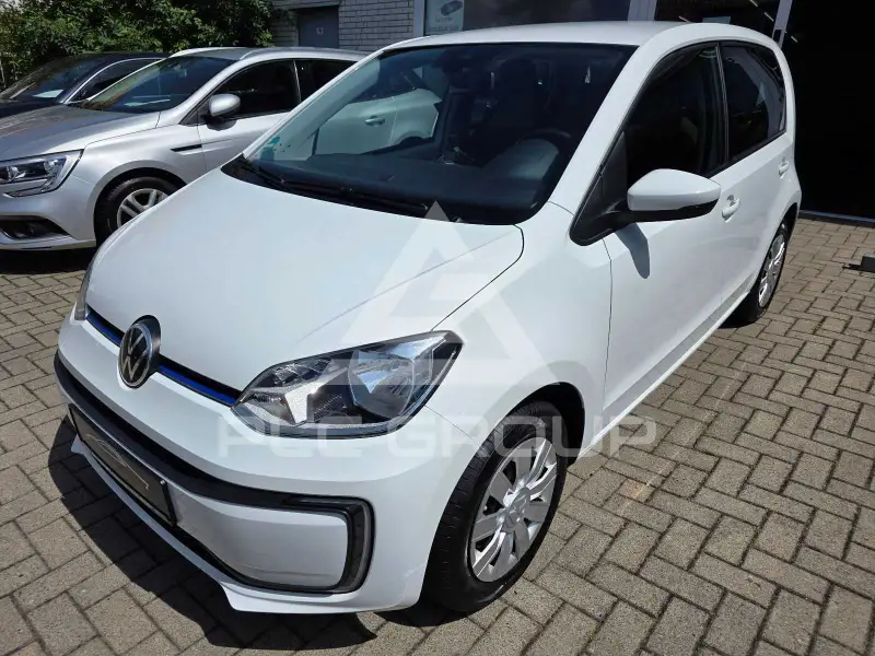 2021 Volkswagen Up