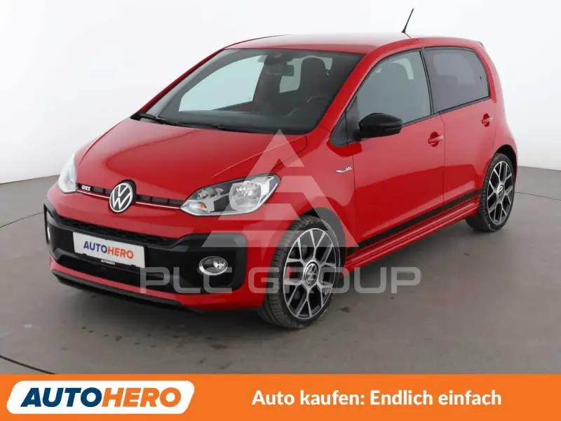 2021 Volkswagen Up