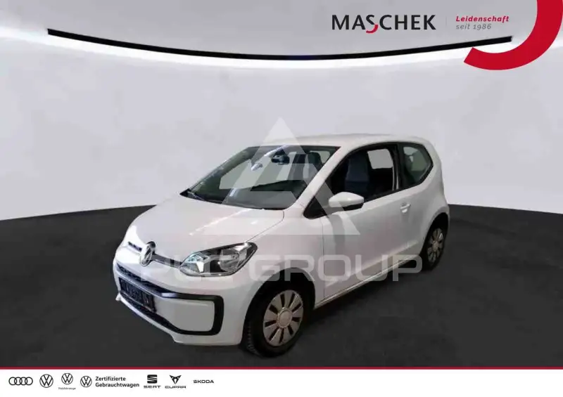 2021 Volkswagen Up