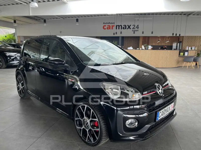 2021 Volkswagen Up