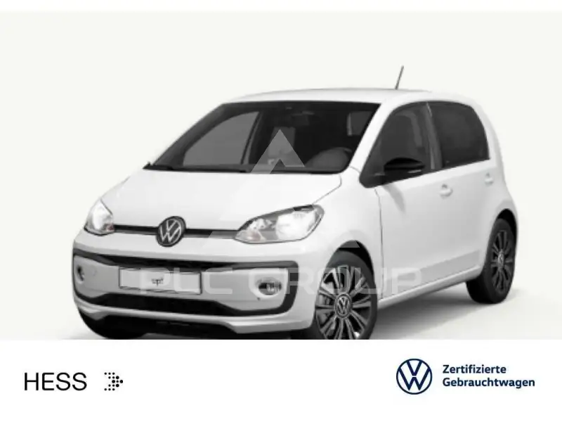 2021 Volkswagen Up