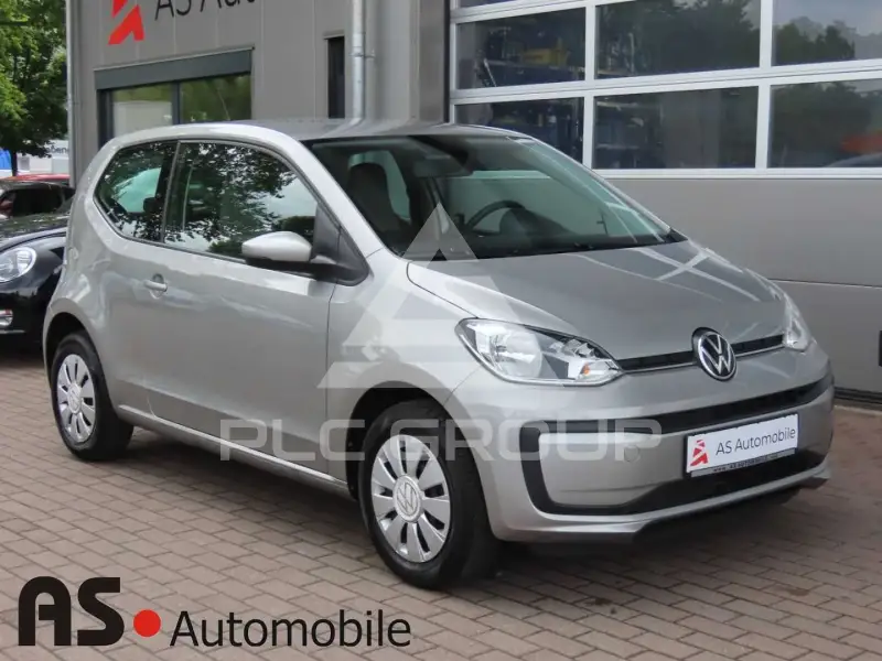 2021 Volkswagen Up