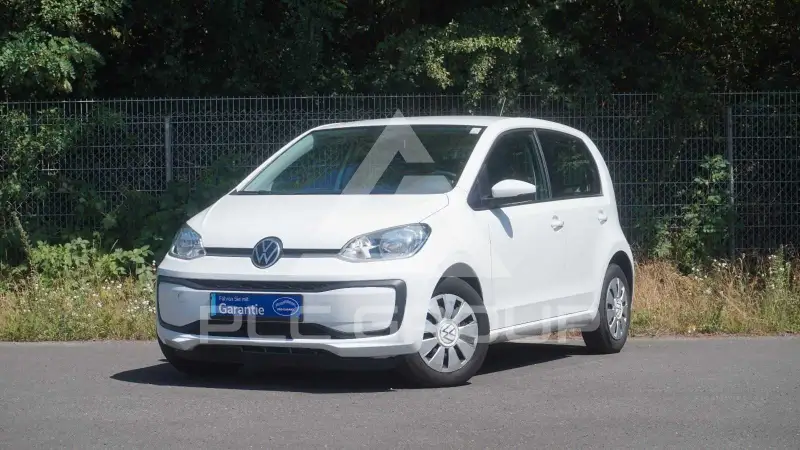 2021 Volkswagen Up
