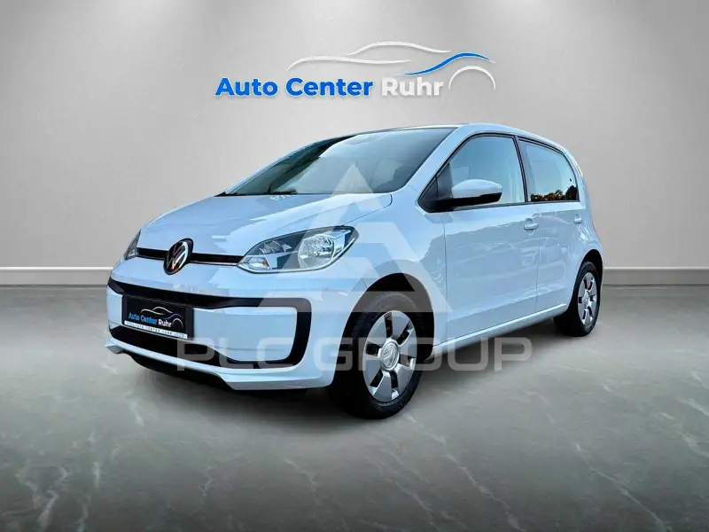 2021 Volkswagen Up