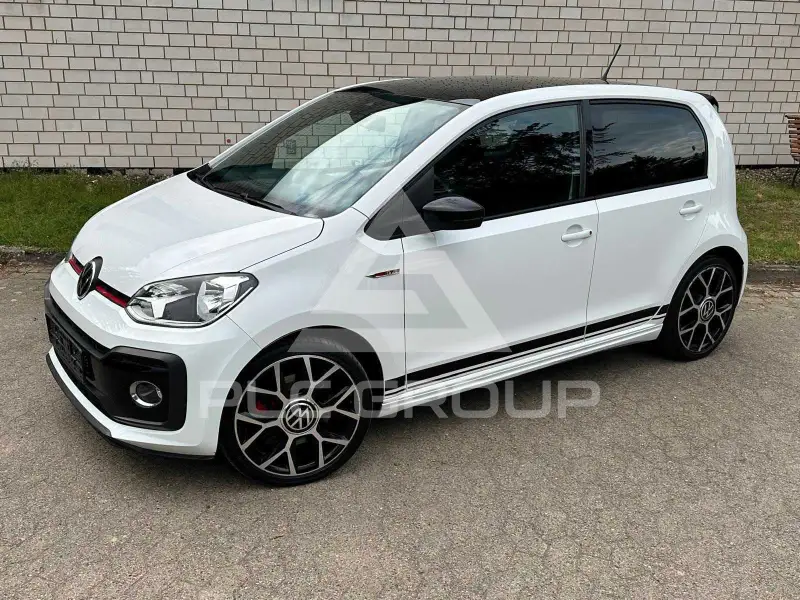2021 Volkswagen Up