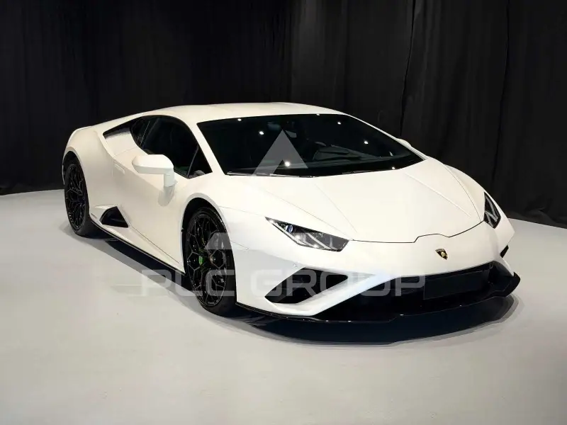 2021 Lamborghini Huracan
