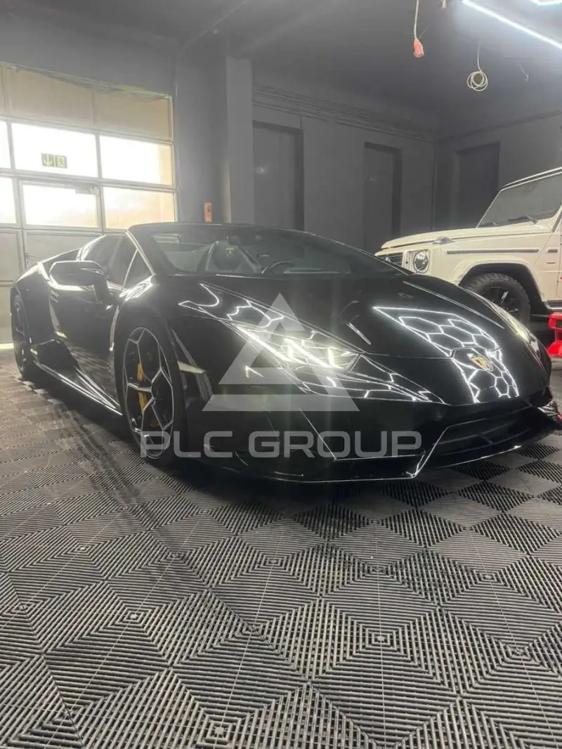 2021 Lamborghini Huracan