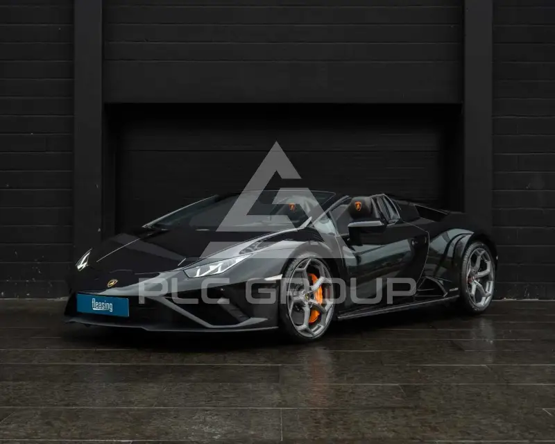 2021 Lamborghini Huracan