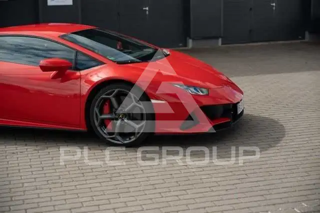 2021 Lamborghini Huracan