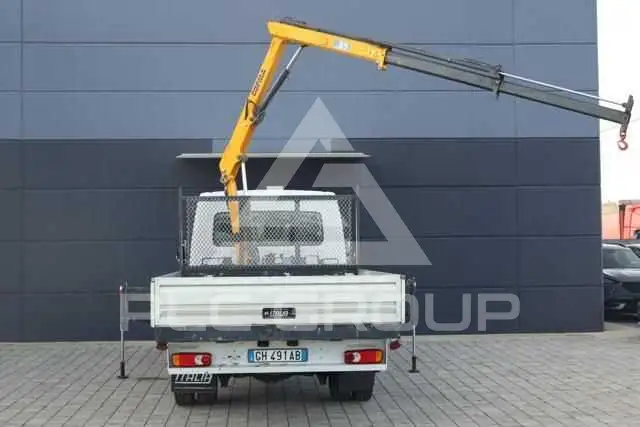 2021 Renault Master