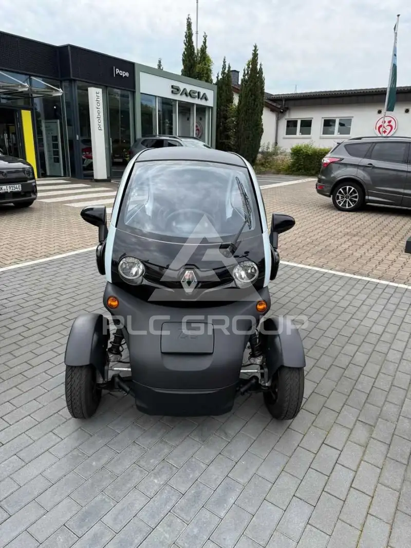 2021 Renault Twizy
