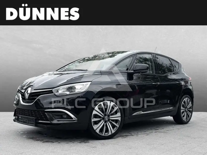 2021 Renault Scenic