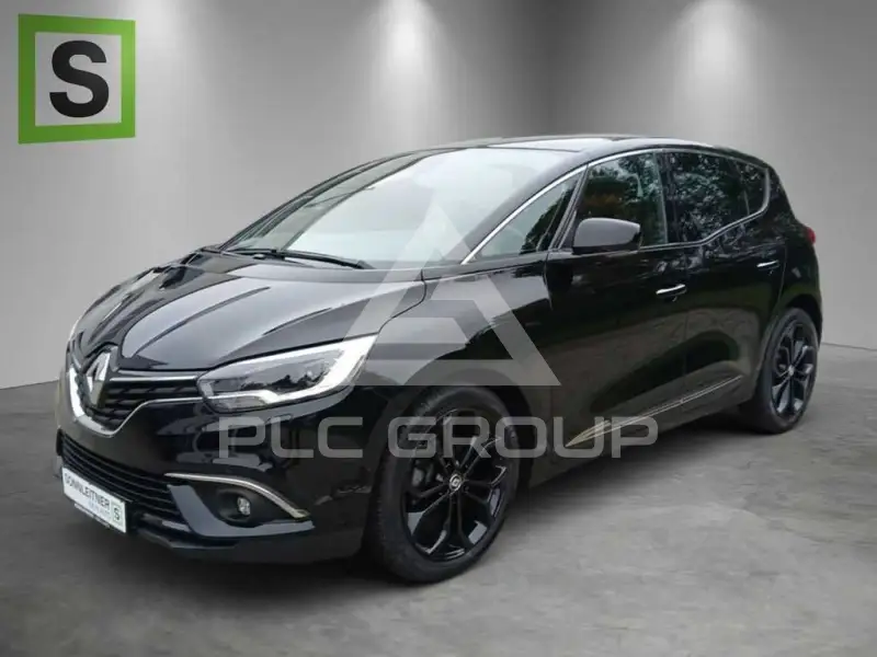 2021 Renault Scenic