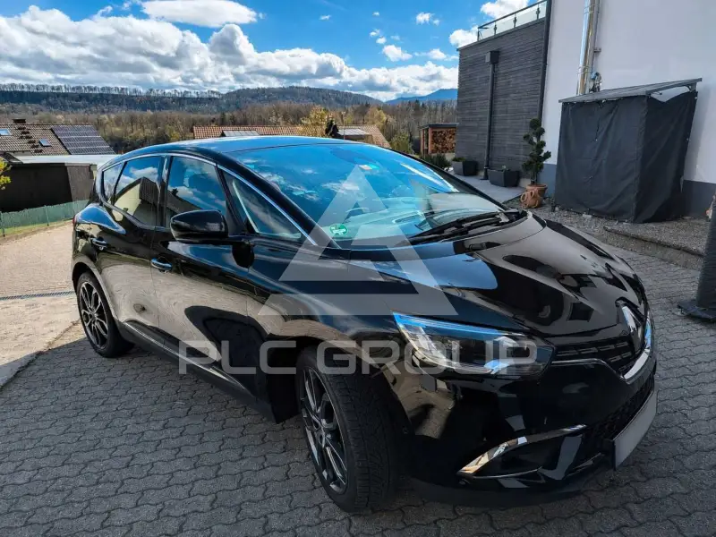 2021 Renault Scenic