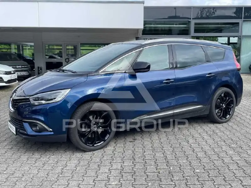 2021 Renault Scenic