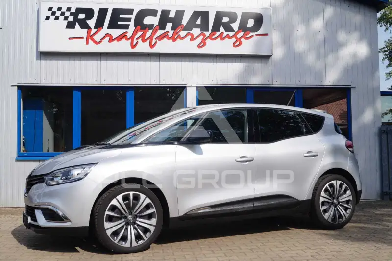 2021 Renault Scenic