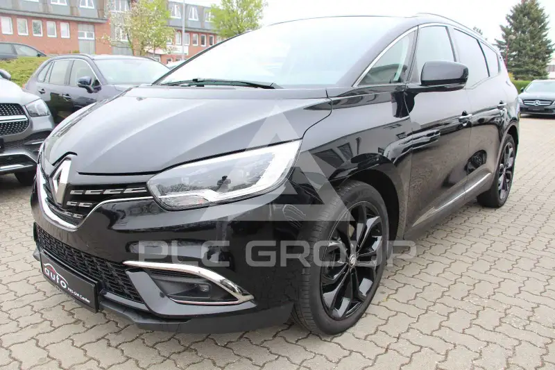 2021 Renault Scenic