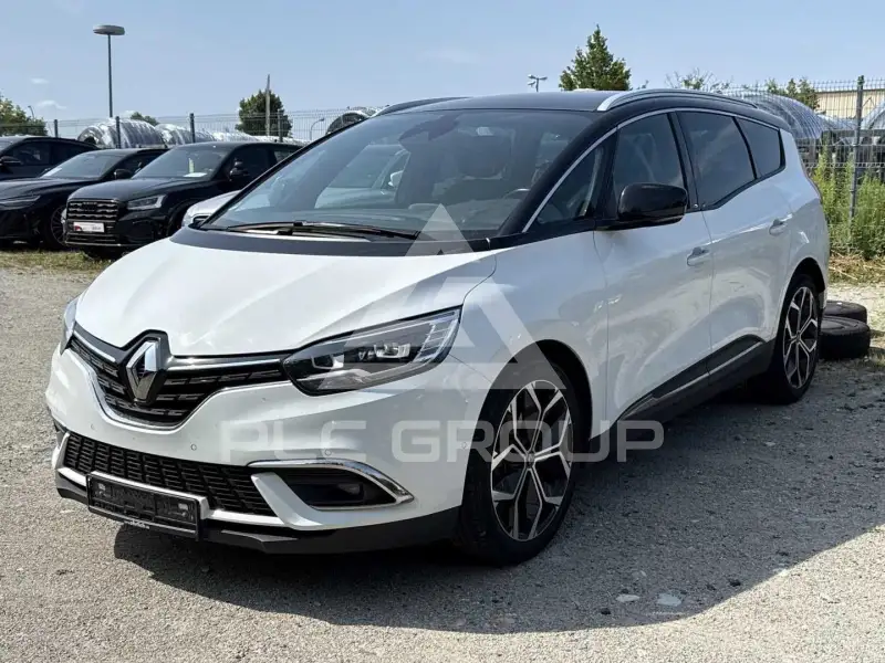 2021 Renault Scenic