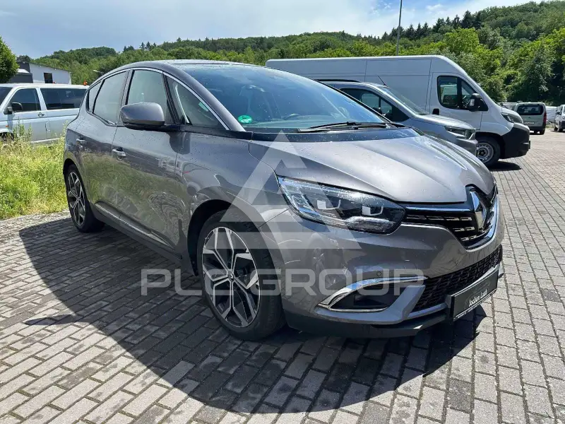 2021 Renault Scenic