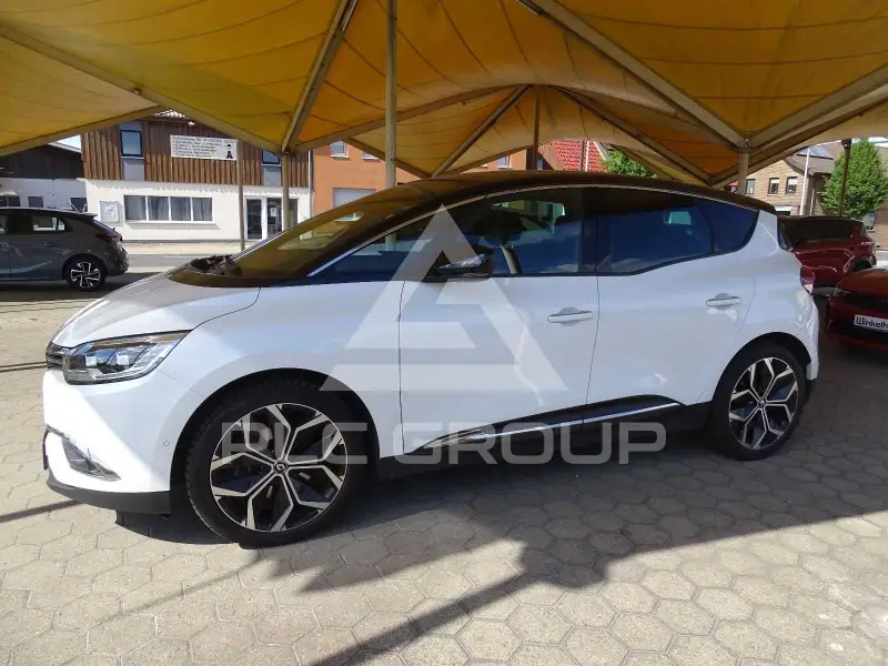 2021 Renault Scenic