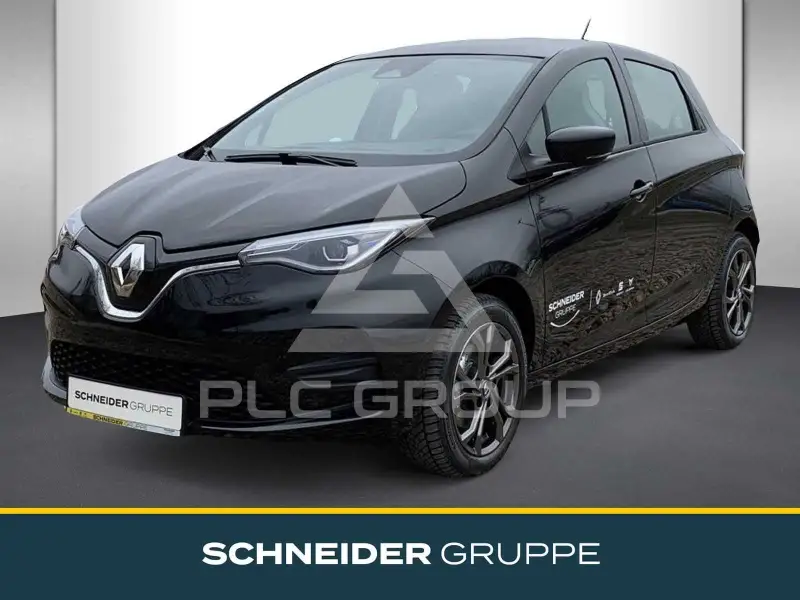 2021 Renault ZOE