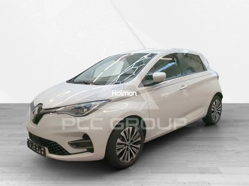 2021 Renault ZOE