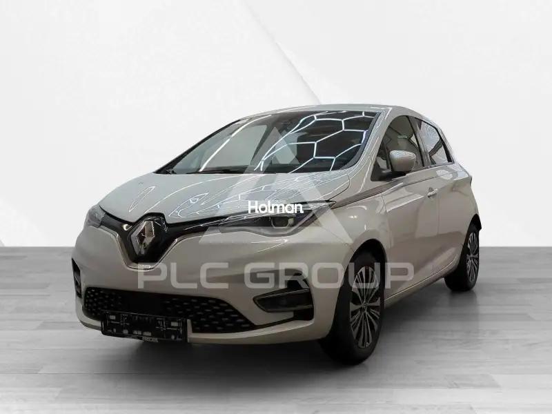 2021 Renault ZOE