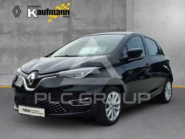 2021 Renault ZOE