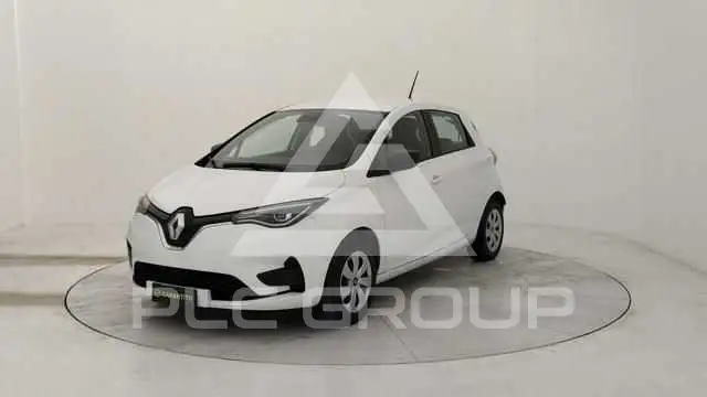 2021 Renault ZOE