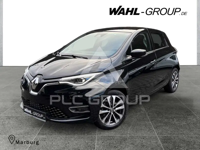 2021 Renault ZOE