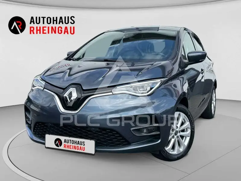 2021 Renault ZOE