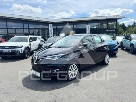 2021 Renault ZOE