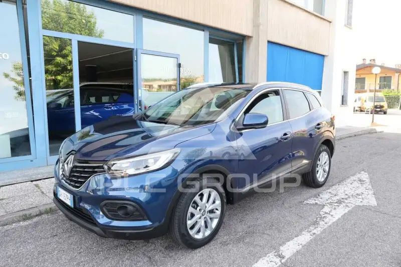 2021 Renault Kadjar
