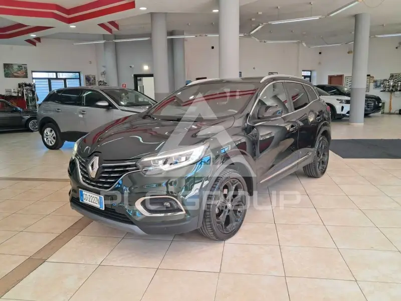 2021 Renault Kadjar
