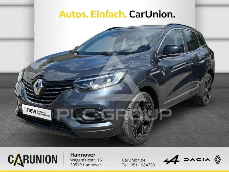 2021 Renault Kadjar