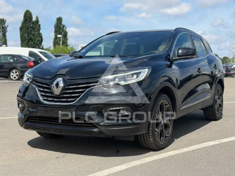 2021 Renault Kadjar