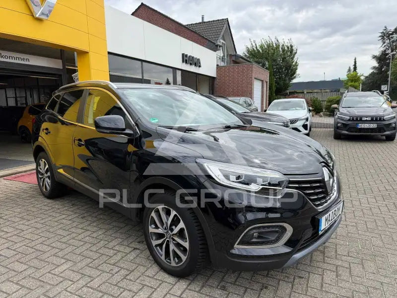 2021 Renault Kadjar