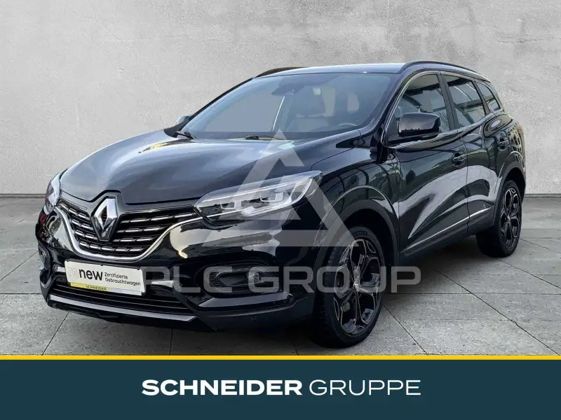 2021 Renault Kadjar