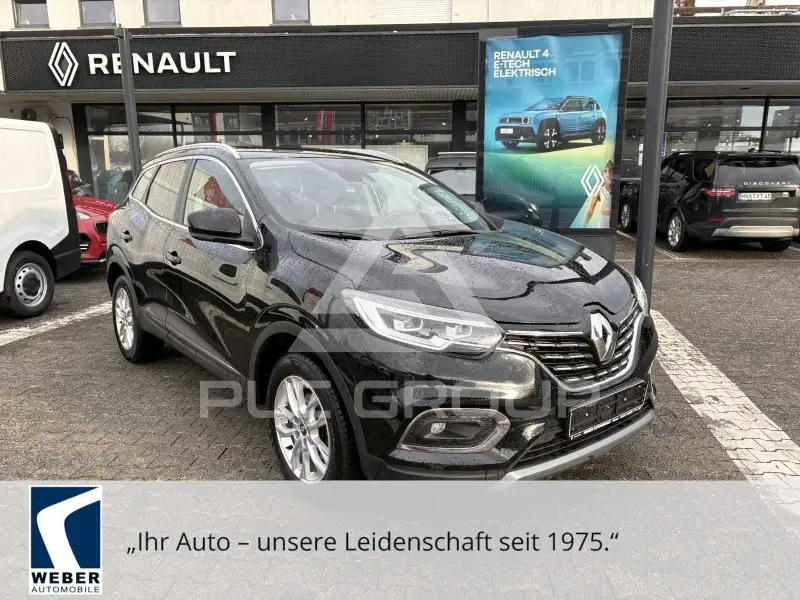 2021 Renault Kadjar