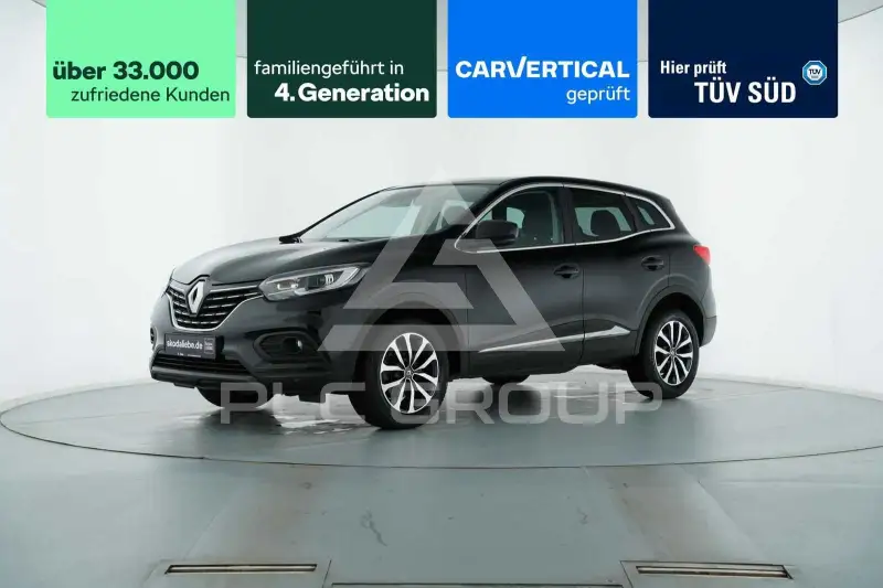 2021 Renault Kadjar