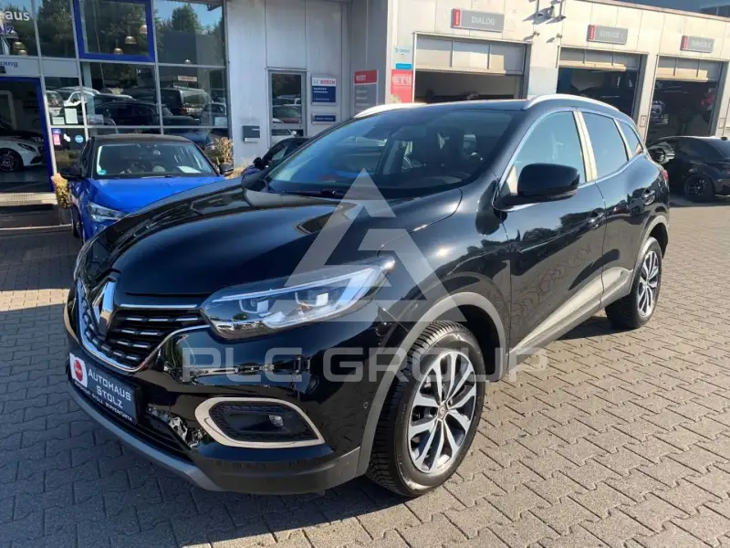 2021 Renault Kadjar
