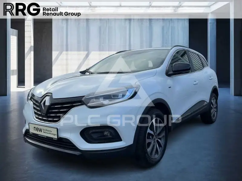 2021 Renault Kadjar