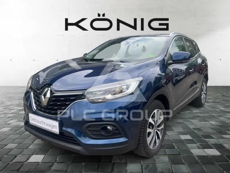 2021 Renault Kadjar