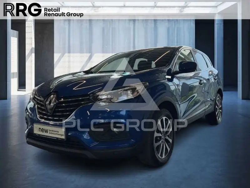 2021 Renault Kadjar