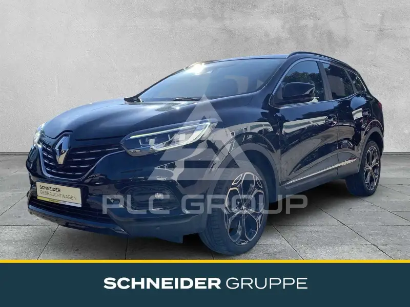 2021 Renault Kadjar