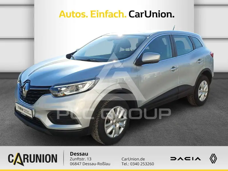 2021 Renault Kadjar