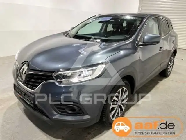2021 Renault Kadjar